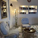 Hotel - Parco Mare Monte Casamicciola Terme