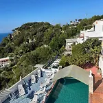 - Parco Mare Monte Hotell Casamicciola Terme