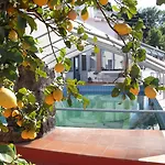 Hotell - Parco Mare Monte