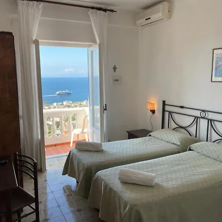 Hotel - Parco Mare Monte