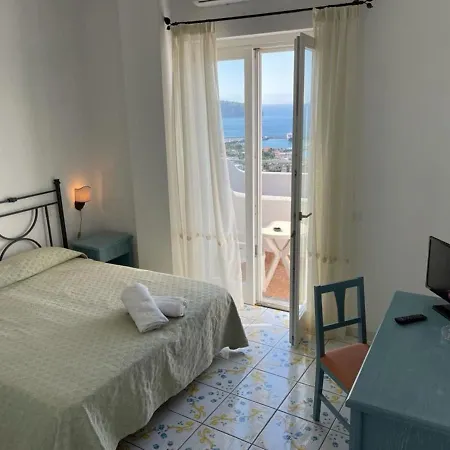 Hotel - Parco Mare Monte