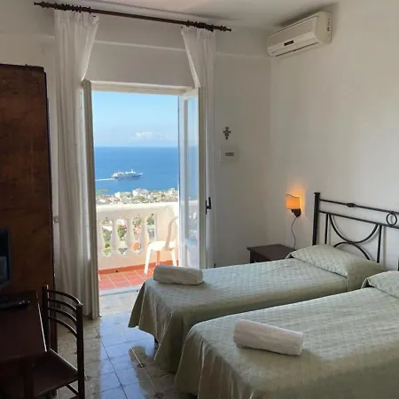 - Parco Mare Monte Hotel