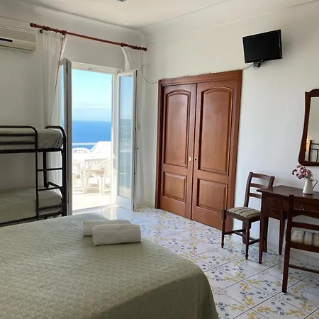 Hotel - Parco Mare Monte 3*