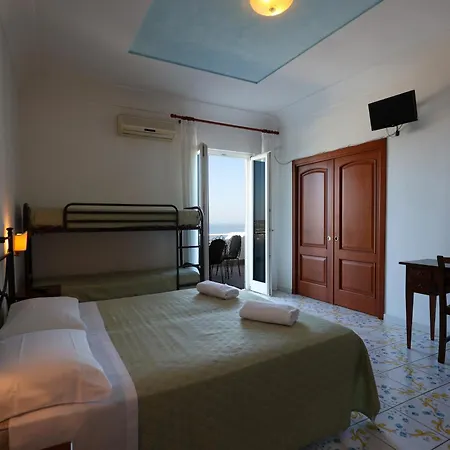 - Parco Mare Monte 3*