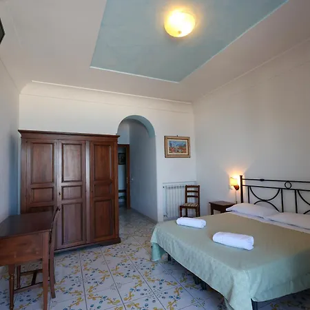 - Parco Mare Monte Hotel
