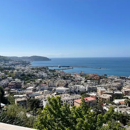 Hotel - Parco Mare Monte 3*