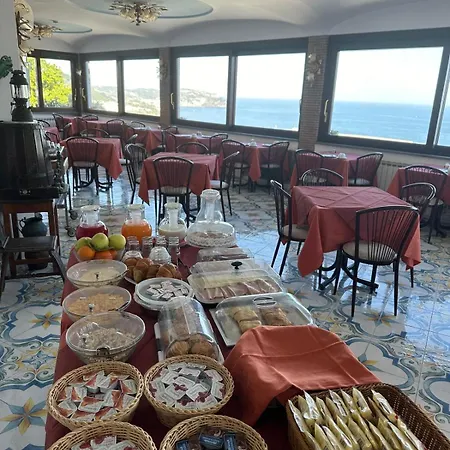 Hotel - Parco Mare Monte