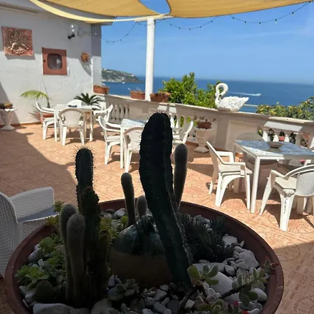 - Parco Mare Monte Hotel 3*