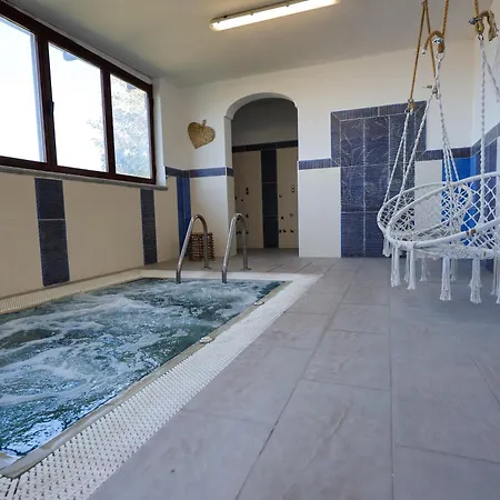 Hotel - Parco Mare Monte Casamicciola Terme