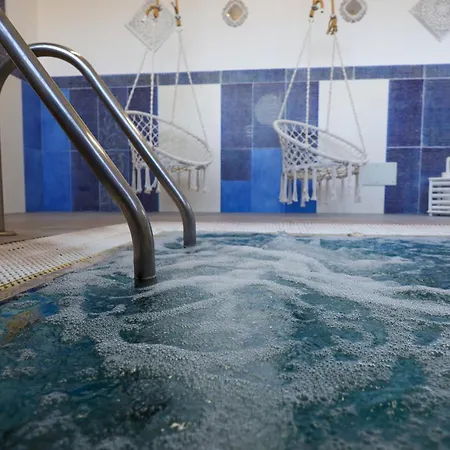 - Parco Mare Monte 3*