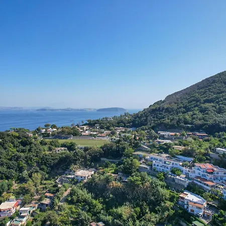 - Parco Mare Monte 3*