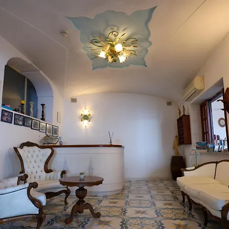 - Parco Mare Monte Hotel