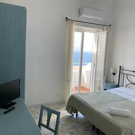 Hotel - Parco Mare Monte Casamicciola Terme