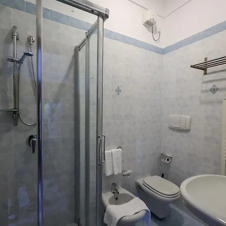 - Parco Mare Monte Hotel
