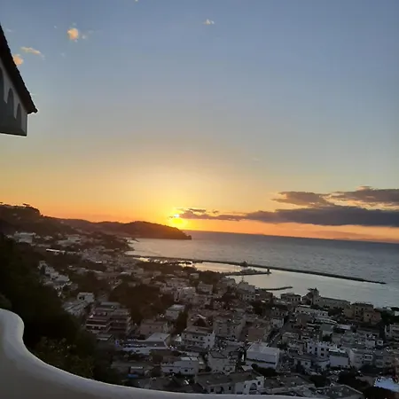 - Parco Mare Monte 3* Casamicciola Terme