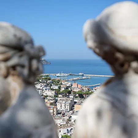 - Parco Mare Monte Hotel