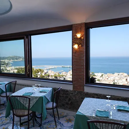 Hotel - Parco Mare Monte 3*