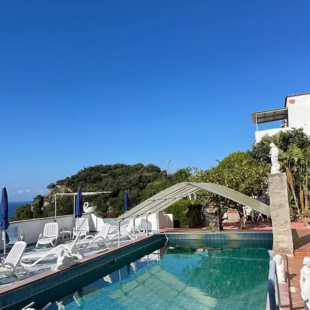 - Parco Mare Monte 3*