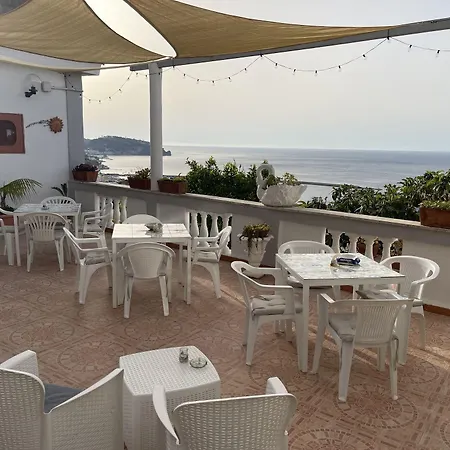 - Parco Mare Monte Hotel