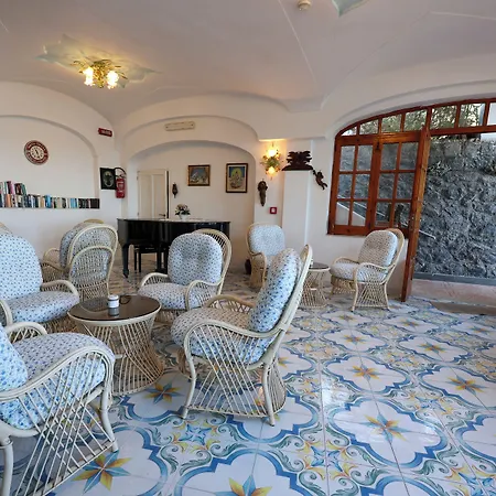 - Parco Mare Monte Hotel Casamicciola Terme