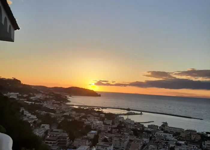 - Parco Mare Monte 3* Casamicciola Terme