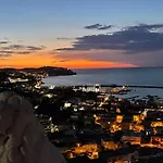 Hotel - Parco Mare Monte Casamicciola Terme