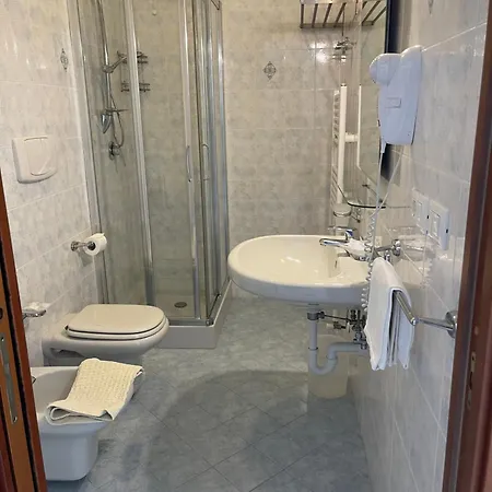 - Parco Mare Monte 3*