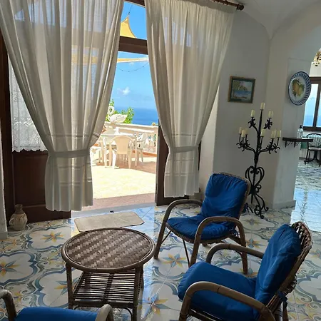 - Parco Mare Monte Hotel