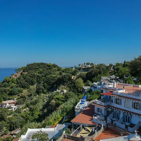 Hotel - Parco Mare Monte 3*