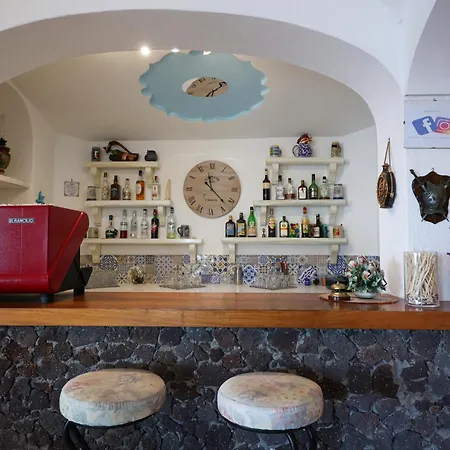 - Parco Mare Monte Hotel Casamicciola Terme