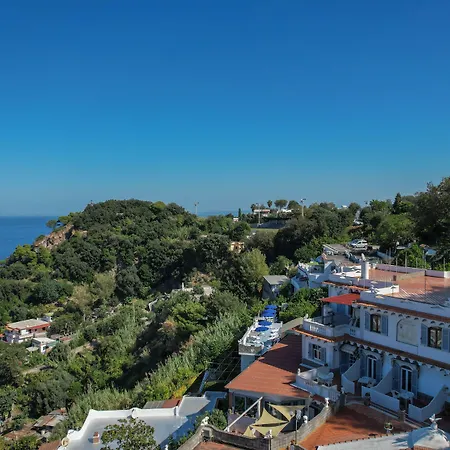 Hotel - Parco Mare Monte
