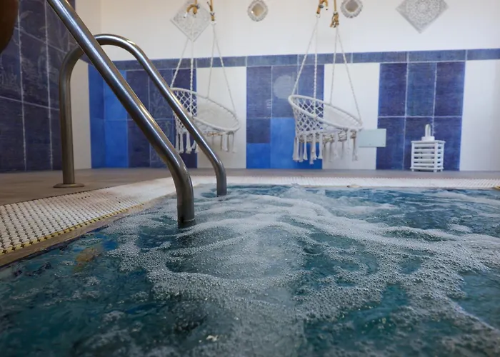 - Parco Mare Monte Hotel Casamicciola Terme
