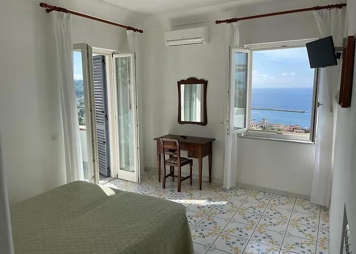 - Parco Mare Monte 3*